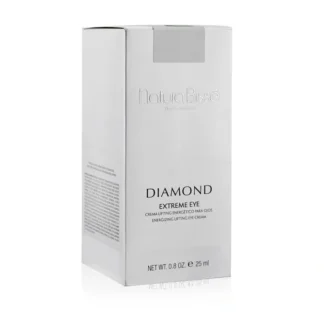 Natura Bisse Diamond Extreme Eye 25ml/0.8oz - Fresh Bloom Skin - Premium Skincare Solutions for Nourished, Hydrated, and Radiant Skin Every Day