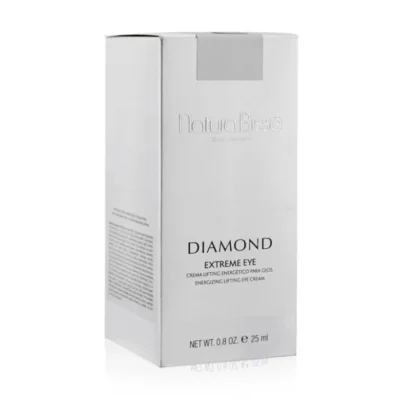 Natura Bisse Diamond Extreme Eye 25ml/0.8oz - Fresh Bloom Skin - Premium Skincare Solutions for Nourished, Hydrated, and Radiant Skin Every Day
