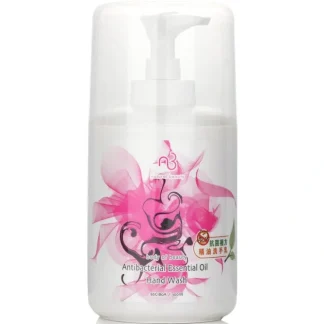 Natural Beauty Antibacterial Essential Oil Hand Wash 300ml - Fresh Bloom Skin - Premium Skincare Solutions for Nourished, Hydrated, and Radiant Skin Every Day