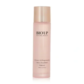 Natural Beauty BIO UP Ultimate Lift Regenerating Micro Treatment Essence 150ml/5.07oz - Fresh Bloom Skin - Premium Skincare Solutions for Nourished, Hydrated, and Radiant Skin Every Day