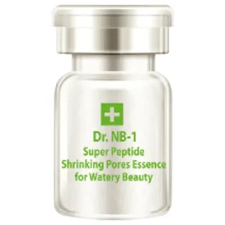 Natural Beauty Dr. NB-1 Targeted Product Series Dr. NB-1 Vital Boosting Super Peptide Shrinking Pores Essence(Exp. Date: 04/2024) 5x 5ml/0.17oz - Fresh Bloom Skin - Premium Skincare Solutions for Nourished, Hydrated, and Radiant Skin Every Day