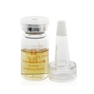 Natural Beauty Dr. NB-1 Targeted Product Series Dr. NB-1 Relieving Irritability Essence For Watery Beauty 5x 5ml/0.17oz - Fresh Bloom Skin - Premium Skincare Solutions for Nourished, Hydrated, and Radiant Skin Every Day