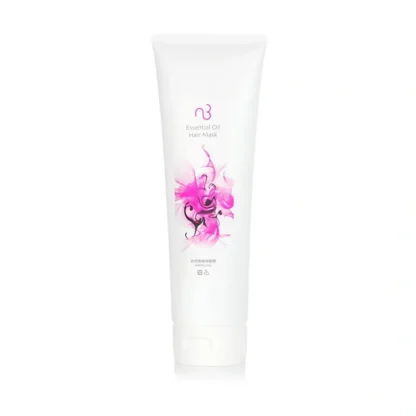 Natural Beauty Essential Oil Hair Mask 250g/8.33oz - Fresh Bloom Skin - Premium Skincare Solutions for Nourished, Hydrated, and Radiant Skin Every Day