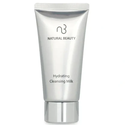 Natural Beauty Hydrating Cleansing Milk 60g/2.12oz - Fresh Bloom Skin - Premium Skincare Solutions for Nourished, Hydrated, and Radiant Skin Every Day