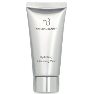 Natural Beauty Hydrating Cleansing Milk(Exp. Date: 05/2024) 60g/2.12oz - Fresh Bloom Skin - Premium Skincare Solutions for Nourished, Hydrated, and Radiant Skin Every Day