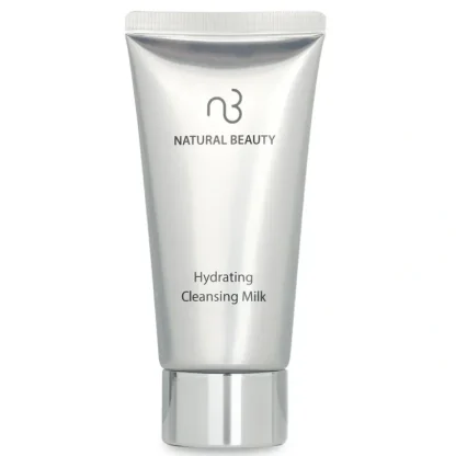 Natural Beauty Hydrating Cleansing Milk(Exp. Date: 05/2024) 60g/2.12oz - Fresh Bloom Skin - Premium Skincare Solutions for Nourished, Hydrated, and Radiant Skin Every Day