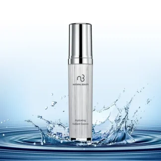 Natural Beauty Hydrating Radiant Essence (Exp. Date 03/2022) 50ml/1.7oz - Fresh Bloom Skin - Premium Skincare Solutions for Nourished, Hydrated, and Radiant Skin Every Day