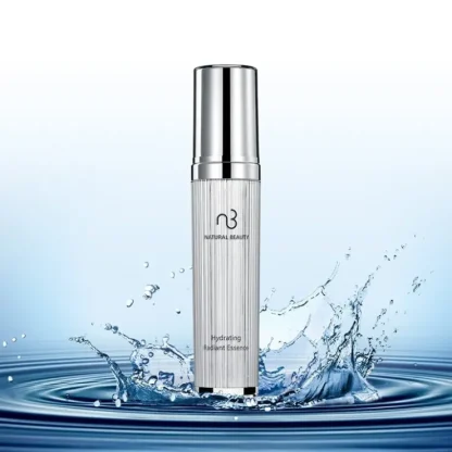 Natural Beauty Hydrating Radiant Essence (Exp. Date 03/2022) 50ml/1.7oz - Fresh Bloom Skin - Premium Skincare Solutions for Nourished, Hydrated, and Radiant Skin Every Day