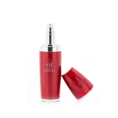 Natural Beauty Intensive Renewal Serum (Exp. Date 03/2022) 60ml/2oz - Fresh Bloom Skin - Premium Skincare Solutions for Nourished, Hydrated, and Radiant Skin Every Day