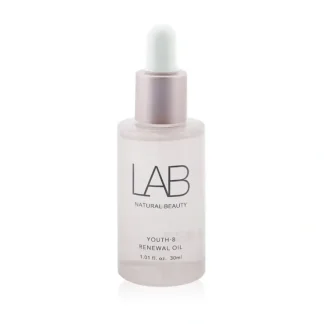 Natural Beauty Natural Beauty Lab - Youth-8 Renewal Oil 30ml/1.01oz - Fresh Bloom Skin - Premium Skincare Solutions for Nourished, Hydrated, and Radiant Skin Every Day