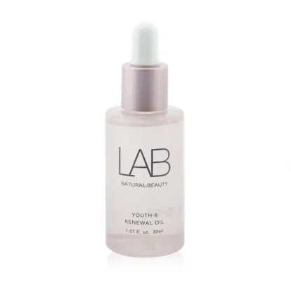 Natural Beauty Natural Beauty Lab - Youth-8 Renewal Oil 30ml/1.01oz - Fresh Bloom Skin - Premium Skincare Solutions for Nourished, Hydrated, and Radiant Skin Every Day
