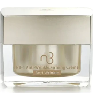 Natural Beauty NB-1 Anti-Wrinkle Firming Creme 80106-02 (Exp. Date: 03/2024) 5g - Fresh Bloom Skin - Premium Skincare Solutions for Nourished, Hydrated, and Radiant Skin Every Day