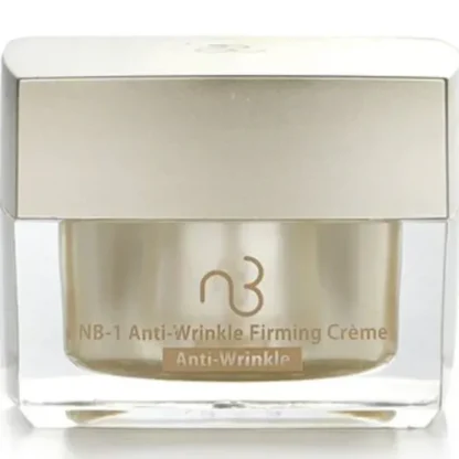 Natural Beauty NB-1 Anti-Wrinkle Firming Creme 80106-02 (Exp. Date: 03/2024) 5g - Fresh Bloom Skin - Premium Skincare Solutions for Nourished, Hydrated, and Radiant Skin Every Day