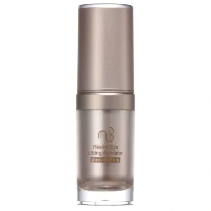 Natural Beauty NB Revital Eye Lifting Activator (Exp. Date 08/2022) 12ml/0.4oz - Fresh Bloom Skin - Premium Skincare Solutions for Nourished, Hydrated, and Radiant Skin Every Day