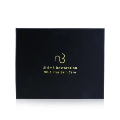 Natural Beauty NB Ultime Restoration NB-1 Plus Skin Care 5x5ml/0.16oz - Fresh Bloom Skin - Premium Skincare Solutions for Nourished, Hydrated, and Radiant Skin Every Day