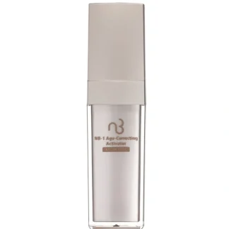 Natural Beauty NB-1 Ultime Restoration NB-1 Age-Correcting Activator 20ml/0.67oz - Fresh Bloom Skin - Premium Skincare Solutions for Nourished, Hydrated, and Radiant Skin Every Day