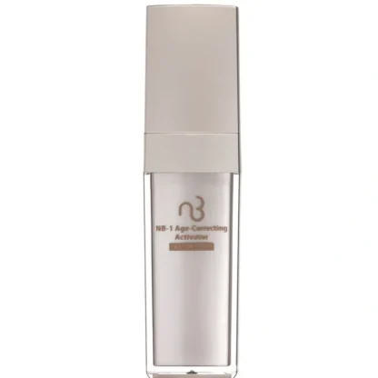 Natural Beauty NB-1 Ultime Restoration NB-1 Age-Correcting Activator 20ml/0.67oz - Fresh Bloom Skin - Premium Skincare Solutions for Nourished, Hydrated, and Radiant Skin Every Day