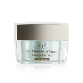 Natural Beauty NB-1 Ultime Restoration NB-1 Anti-Acne Repair Creme Extract 20g/0.67oz - Fresh Bloom Skin - Premium Skincare Solutions for Nourished, Hydrated, and Radiant Skin Every Day