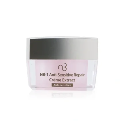 Natural Beauty NB-1 Ultime Restoration NB-1 Anti-Sensitive Repair Creme Extract 20g/0.67oz - Fresh Bloom Skin - Premium Skincare Solutions for Nourished, Hydrated, and Radiant Skin Every Day