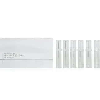 Natural Beauty NB-1 Water Glow Polypeptide Resilience Intensive Emulsion(Exp. Date: 08/2024) 6x 8ml/0.27oz - Fresh Bloom Skin - Premium Skincare Solutions for Nourished, Hydrated, and Radiant Skin Every Day