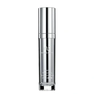 Natural Beauty Physical Moisturizing Tone-Up Emulsion SPF50 10ml/0.34oz - Fresh Bloom Skin - Premium Skincare Solutions for Nourished, Hydrated, and Radiant Skin Every Day