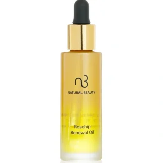 Natural Beauty Rosehip Renewal Oil (Exp. Date: 10/2023) 30ml/1.01oz - Fresh Bloom Skin - Premium Skincare Solutions for Nourished, Hydrated, and Radiant Skin Every Day