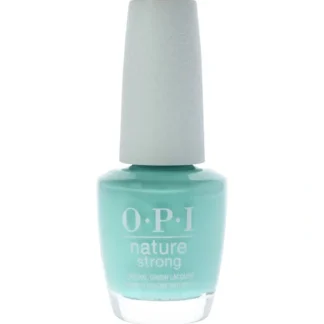 Nature Strong Nail Lacquer - Cactus What You Preach by OPI for Women - 0.5 oz Nail Polish - Fresh Bloom Skin - Premium Skincare Solutions for Nourished, Hydrated, and Radiant Skin Every Day