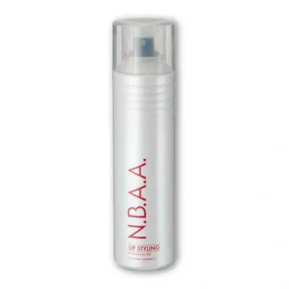 N.B.A.A. N.B.A.A. UP STYLING Glossy Spray 150g - Fresh Bloom Skin - Premium Skincare Solutions for Nourished, Hydrated, and Radiant Skin Every Day