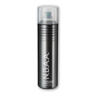 N.B.A.A. N.B.A.A. UP STYLING SP Hard Spray Hairspray 165g - Fresh Bloom Skin - Premium Skincare Solutions for Nourished, Hydrated, and Radiant Skin Every Day