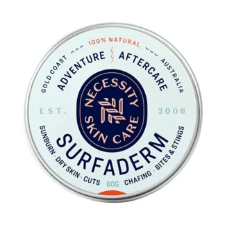 Necessity Surfaderm 60g - Fresh Bloom Skin - Premium Skincare Solutions for Nourished, Hydrated, and Radiant Skin Every Day