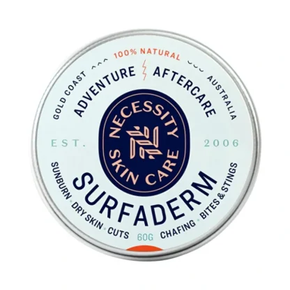 Necessity Surfaderm 60g - Fresh Bloom Skin - Premium Skincare Solutions for Nourished, Hydrated, and Radiant Skin Every Day