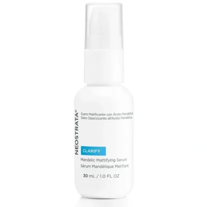 Neostrata Clarify Mandelic Mattify Serum 30ml - Fresh Bloom Skin - Premium Skincare Solutions for Nourished, Hydrated, and Radiant Skin Every Day