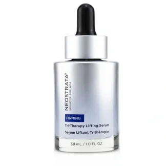 Neostrata Skin Active Derm Actif Firming - Tri-Therapy Lifting Serum 30ml/1oz - Fresh Bloom Skin - Premium Skincare Solutions for Nourished, Hydrated, and Radiant Skin Every Day