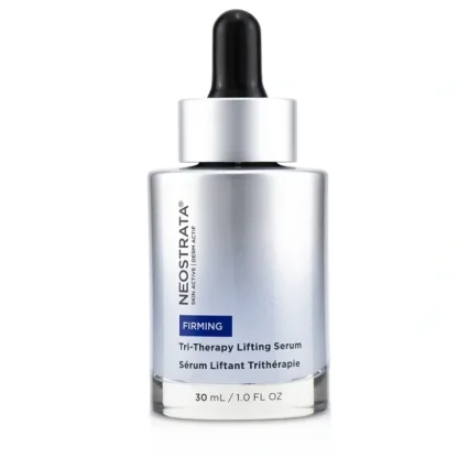 Neostrata Skin Active Derm Actif Firming - Tri-Therapy Lifting Serum 30ml/1oz - Fresh Bloom Skin - Premium Skincare Solutions for Nourished, Hydrated, and Radiant Skin Every Day