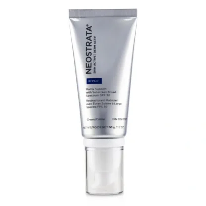 Neostrata Skin Active Derm Actif Repair - Matrix Support SPF 30 50g/1.7oz - Fresh Bloom Skin - Premium Skincare Solutions for Nourished, Hydrated, and Radiant Skin Every Day