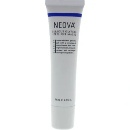 Neova Serious GlyPeel Mask by Neova for Women - 2 oz Mask - Fresh Bloom Skin - Premium Skincare Solutions for Nourished, Hydrated, and Radiant Skin Every Day