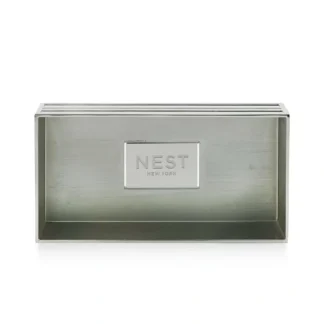 Nest Sliver Caddy For Liquid Soap & Hand Lotion 1pc - Fresh Bloom Skin - Premium Skincare Solutions for Nourished, Hydrated, and Radiant Skin Every Day