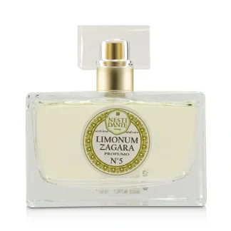 Nesti Dante Limonum Zagara Essence De Parfum Spray N.5 100ml/3.4oz - Fresh Bloom Skin - Premium Skincare Solutions for Nourished, Hydrated, and Radiant Skin Every Day