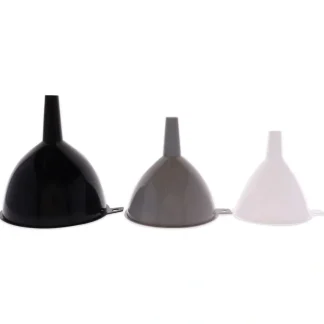 Nesting Funnels Set by Marianna for Unisex - 3 Pc Funnel - Fresh Bloom Skin - Premium Skincare Solutions for Nourished, Hydrated, and Radiant Skin Every Day