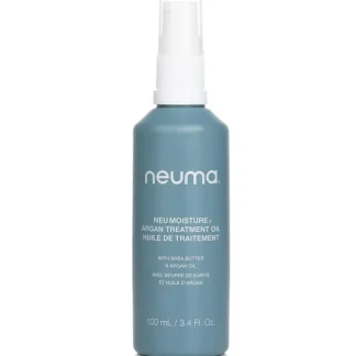 Neuma Neu Moisture Argan Treatment Oil 100ml/3.4oz - Fresh Bloom Skin - Premium Skincare Solutions for Nourished, Hydrated, and Radiant Skin Every Day