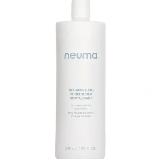 Neuma Neu Moisture Conditioner 946ml/32oz - Fresh Bloom Skin - Premium Skincare Solutions for Nourished, Hydrated, and Radiant Skin Every Day