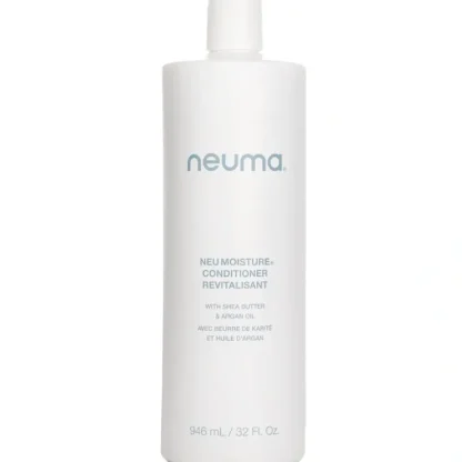 Neuma Neu Moisture Conditioner 946ml/32oz - Fresh Bloom Skin - Premium Skincare Solutions for Nourished, Hydrated, and Radiant Skin Every Day