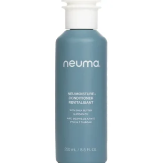 Neuma Neu Moisture Conditioner 250ml/8.5oz - Fresh Bloom Skin - Premium Skincare Solutions for Nourished, Hydrated, and Radiant Skin Every Day