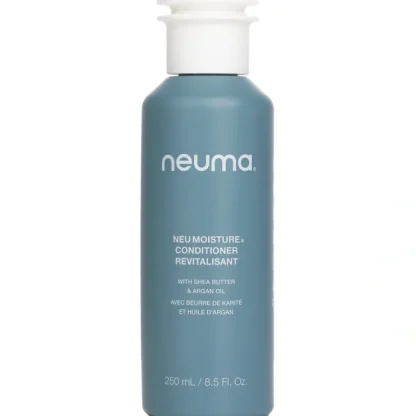 Neuma Neu Moisture Conditioner 250ml/8.5oz - Fresh Bloom Skin - Premium Skincare Solutions for Nourished, Hydrated, and Radiant Skin Every Day