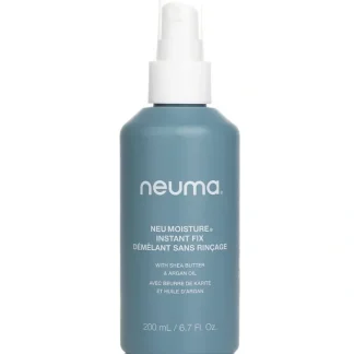 Neuma Neu Moisture Instant Fix 200ml/6.7oz - Fresh Bloom Skin - Premium Skincare Solutions for Nourished, Hydrated, and Radiant Skin Every Day