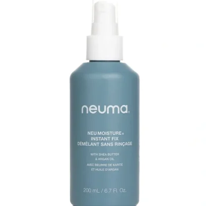 Neuma Neu Moisture Instant Fix 200ml/6.7oz - Fresh Bloom Skin - Premium Skincare Solutions for Nourished, Hydrated, and Radiant Skin Every Day