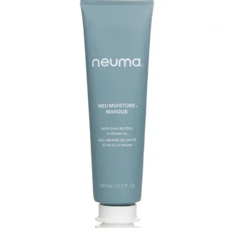 Neuma Neu Moisture Masque 150g/5.1oz - Fresh Bloom Skin - Premium Skincare Solutions for Nourished, Hydrated, and Radiant Skin Every Day