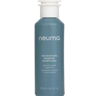 Neuma Neu Moisture Shampoo 250ml/8.5oz - Fresh Bloom Skin - Premium Skincare Solutions for Nourished, Hydrated, and Radiant Skin Every Day
