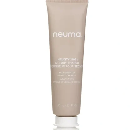 Neuma Neu Styling Air-Dry Shaper 155ml/5.1oz - Fresh Bloom Skin - Premium Skincare Solutions for Nourished, Hydrated, and Radiant Skin Every Day