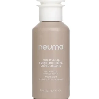 Neuma Neu Styling Smoothing Cream 200ml/6.7oz - Fresh Bloom Skin - Premium Skincare Solutions for Nourished, Hydrated, and Radiant Skin Every Day